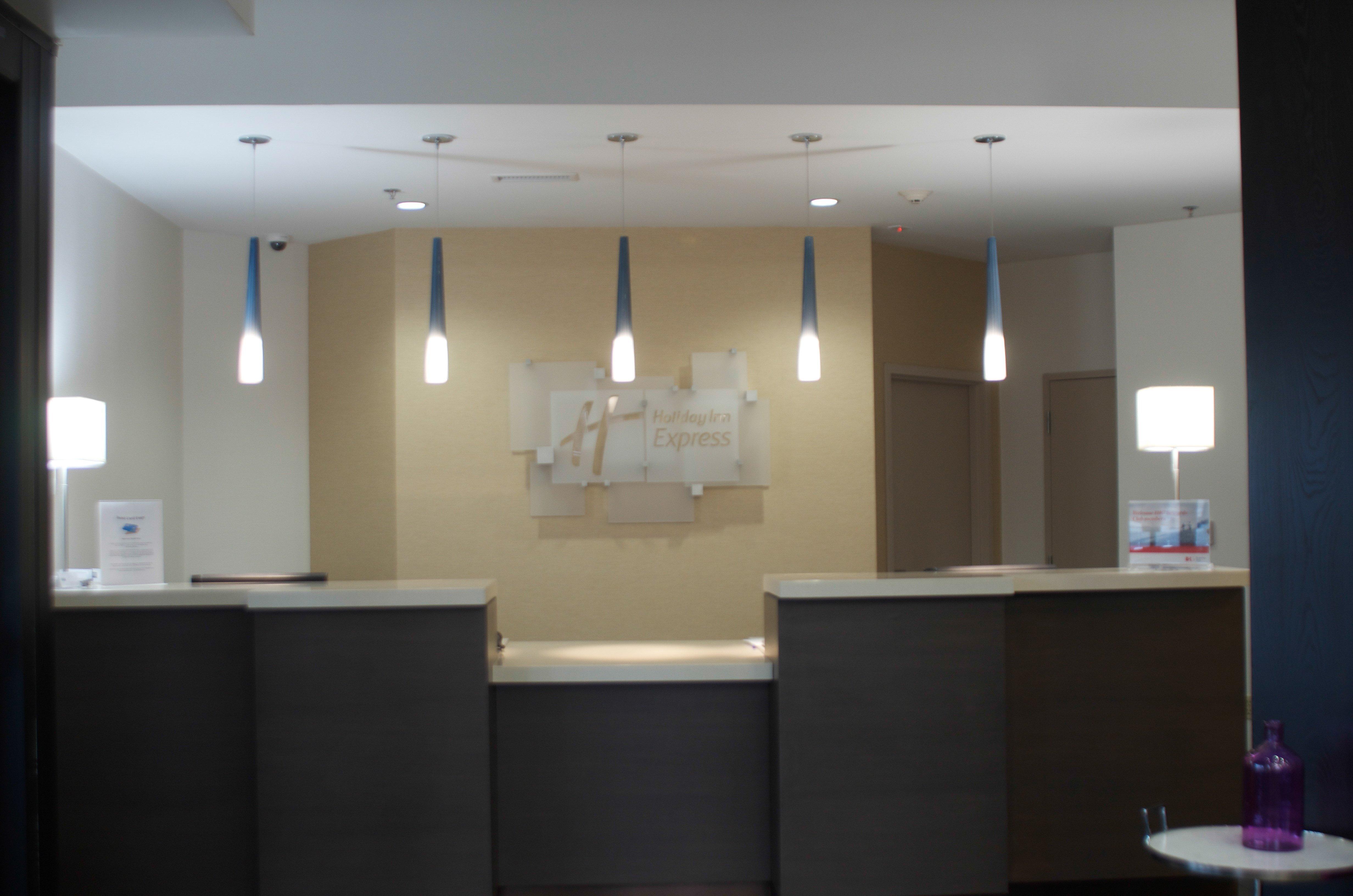 Holiday Inn Express Hickory - Hickory Mart By Ihg Екстер'єр фото