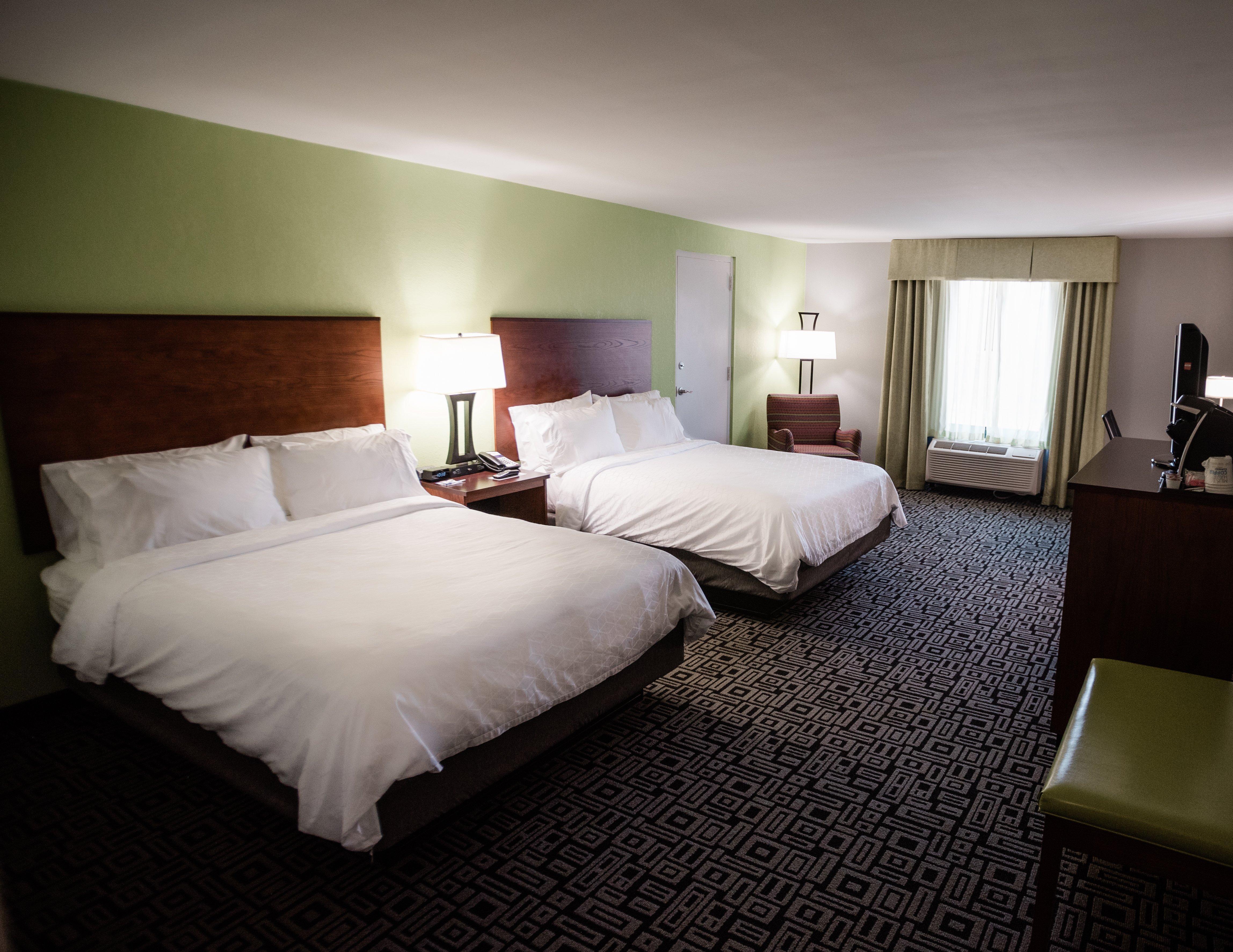 Holiday Inn Express Hickory - Hickory Mart By Ihg Екстер'єр фото